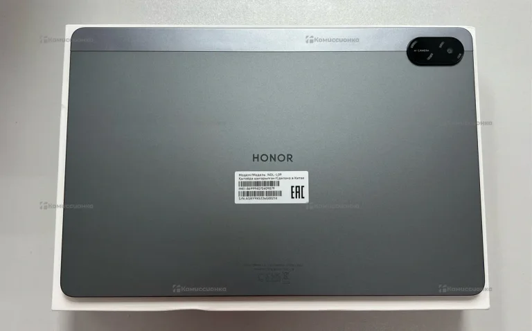 Планшет Honor Pad X8A 64