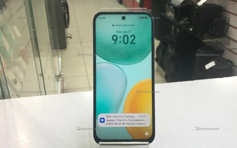 Honor X6C 6/256