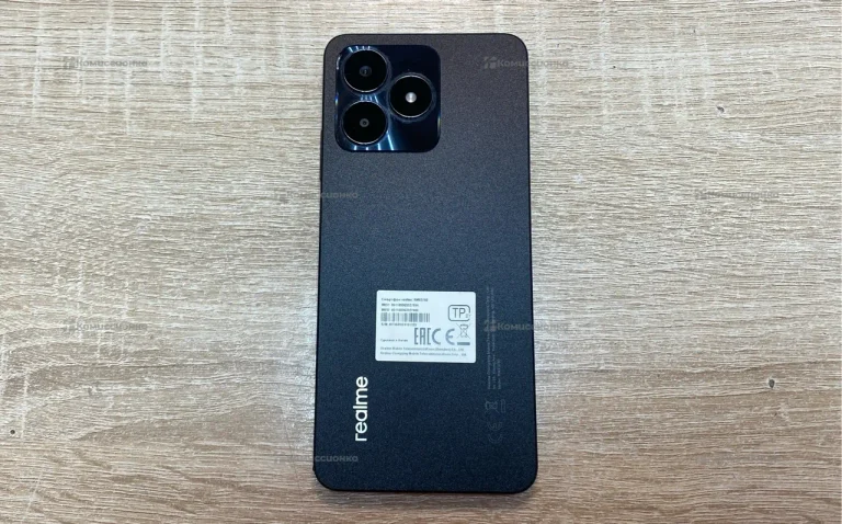 Realme C53 6/128Gb