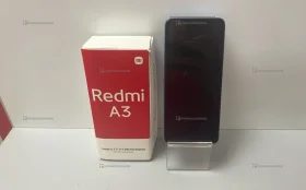 Купить Xiaomi Redmi A3 3/64 ГБ б/у , в Казань Цена:3500рублей