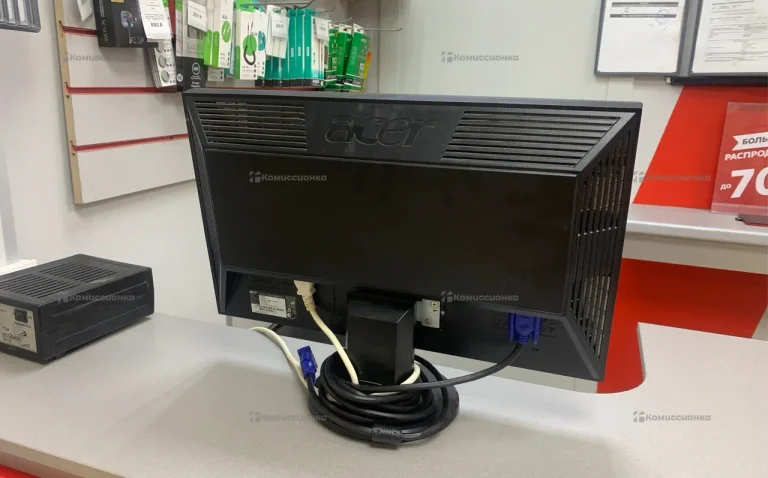 Монитор Acer