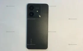 Realme Note 60x 3/64 ГБ