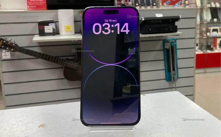Apple iPhone 14 Pro Max 6/512 ГБ