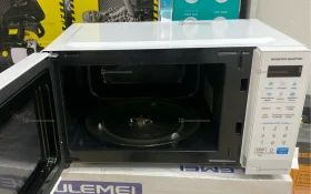 Купить Микроволновая печь  Midea EM719M2Z W б/у , в Санкт-Петербург Цена:3900рублей