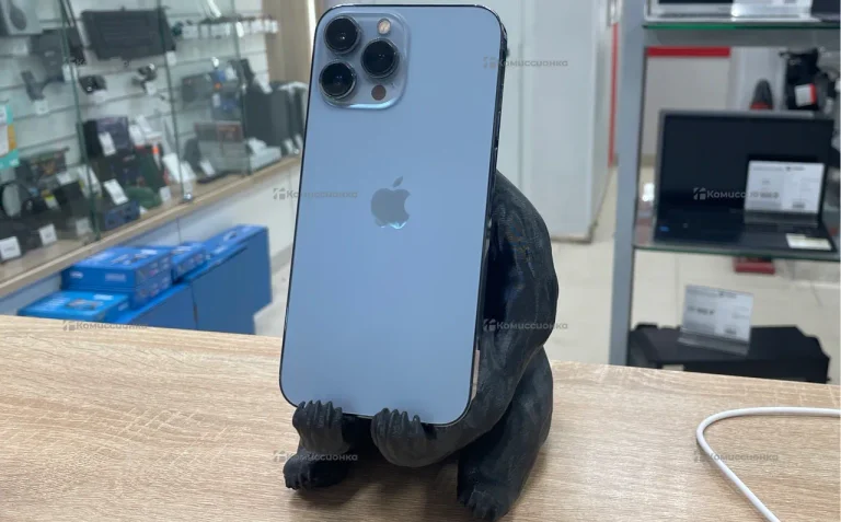 Apple iPhone 13 Pro Max 128Gb