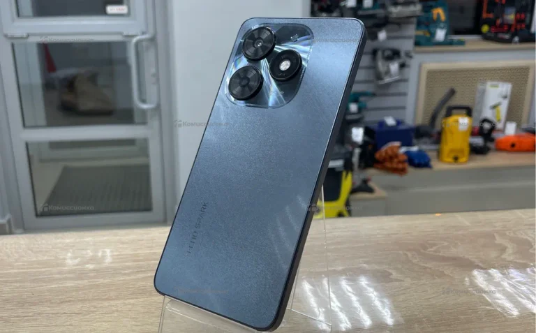 Tecno Spark 20C 8/128 ГБ