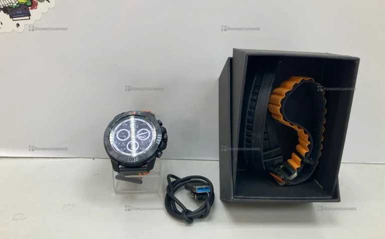 Часы  mibrp watch gs explorer