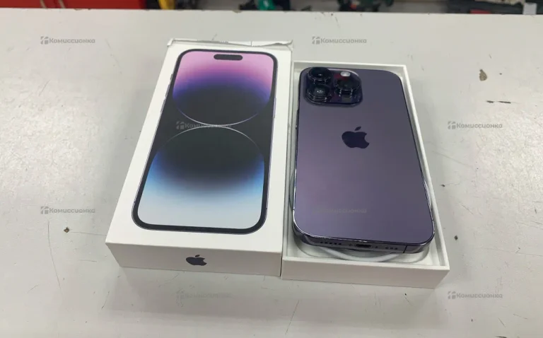 Apple Iphone 14 Pro 512Gb