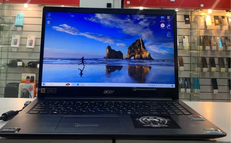 Ноутбук  Acer Aspire 3
