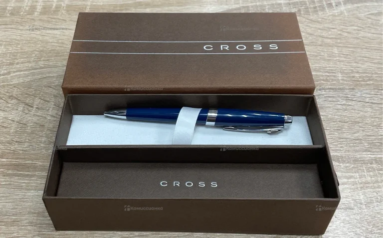 Ручка шариковая Cross