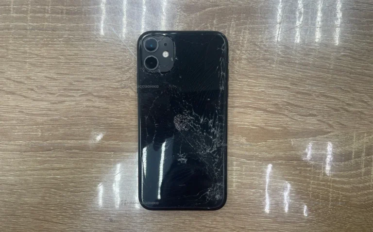 Apple iPhone 11 4/64 ГБ