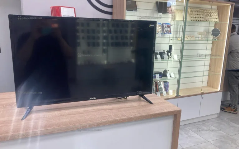 телевизор dofflet