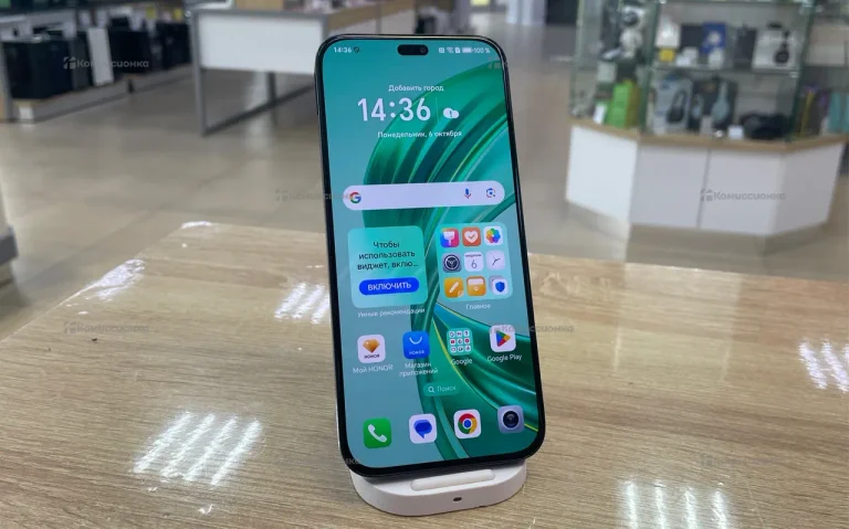 Honor X8b 8/128 ГБ