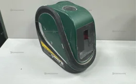 Купить Лазерный уровень Bosch UniversalLevel 2 б/у , в Рязань Цена:1500рублей