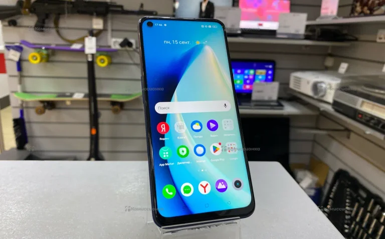 Realme NARZO 30 4G 4/128Gb
