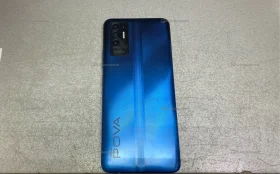 Tecno Pova 2 4/128 ГБ