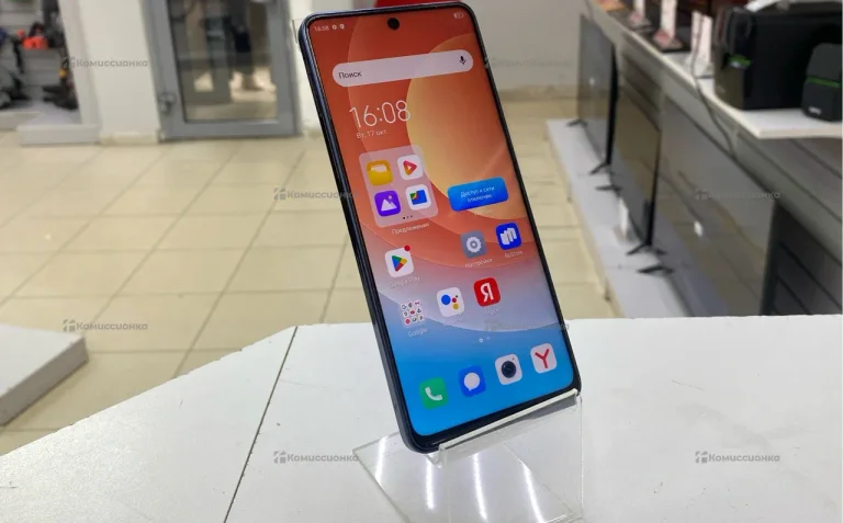 Tecno Camon 19 Pro 8/128 ГБ