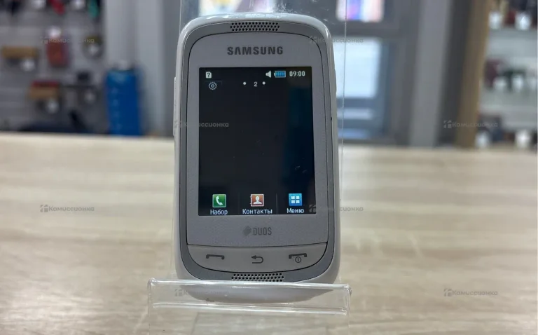 Samsung GT-C3262