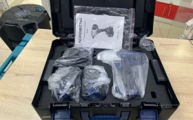 ударный гайковерт Nordberg ne812k