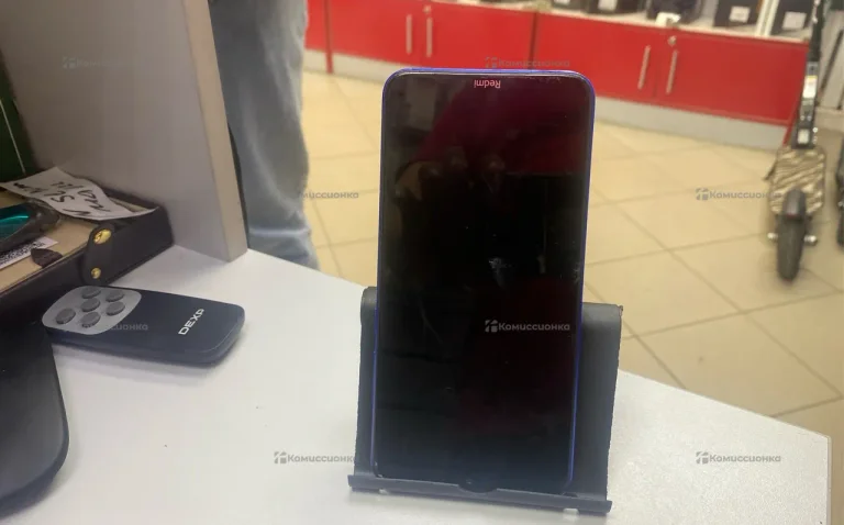 Xiaomi Redmi 8A 2/32 ГБ