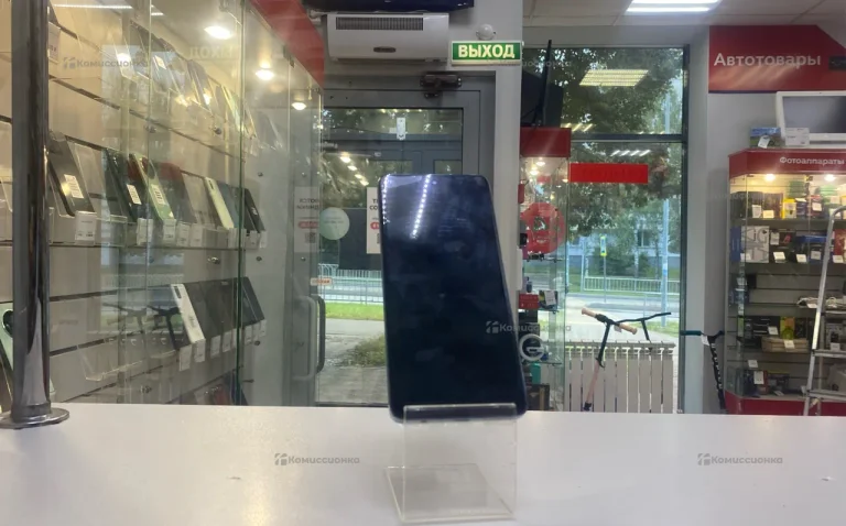 Infinix Note 30 8/256 ГБ