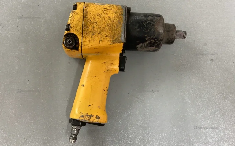 Пневматический пистолет LW860