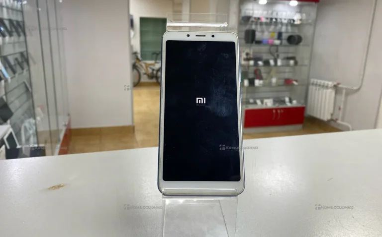 Xiaomi Redmi 6A 3/32 ГБ