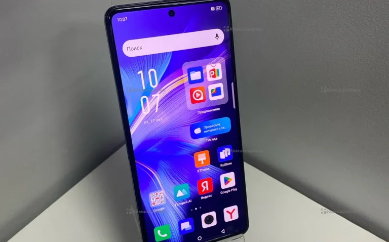 Infinix Note 30 Pro 8/256 ГБ