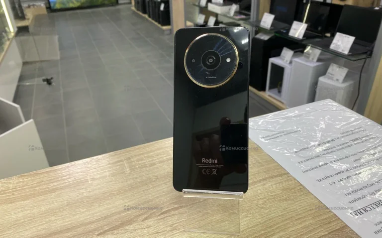 Xiaomi Redmi A3x 3/64ГБ