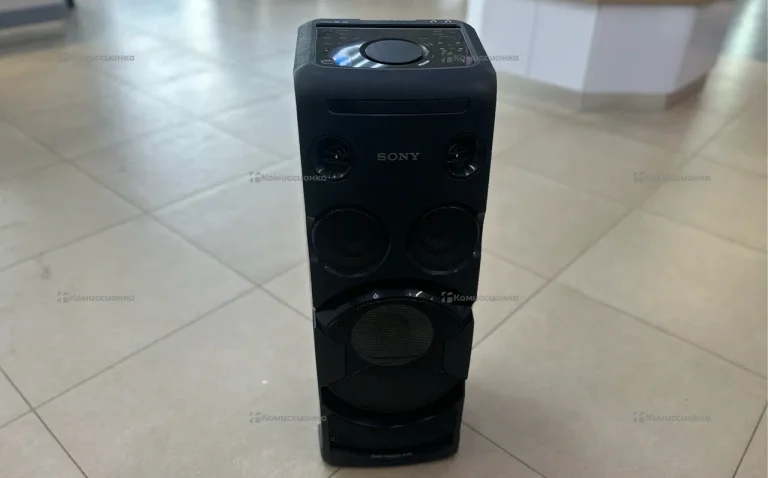 Колонка Sony MHC-V50D