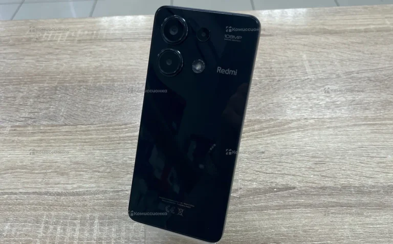 Xiaomi Redmi Note 13 8/256 ГБ