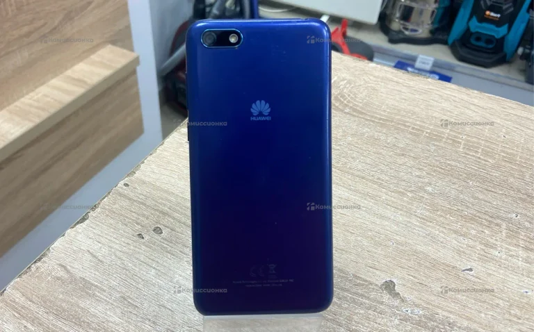 Huawei y5 prime 2018 2/16
