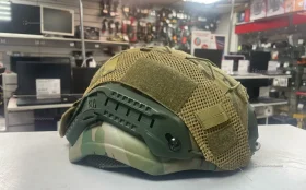 Купить Шлем Multicam б/у , в Санкт-Петербург Цена:5900рублей