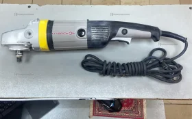 Купить Машина полировальная Интерскол УПМ-180/1300ЭМ б/у , в Москва и область Цена:5500рублей