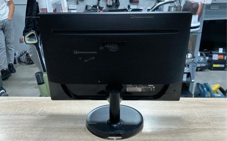 Монитор Philips 206V6QSB6