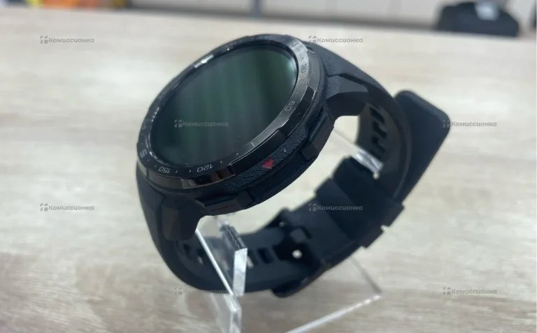 Часы  honor gs pro