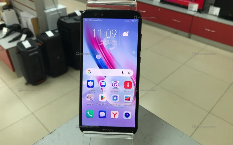 Honor 9 Lite 3/32 ГБ