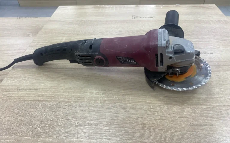 Болгарка pioneer ag-m950