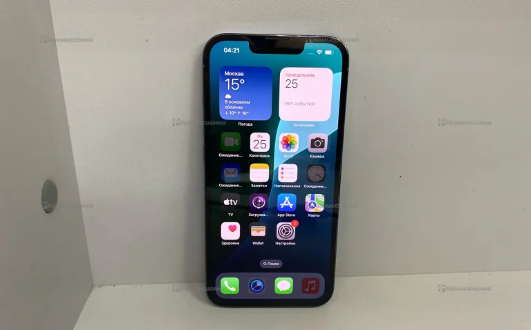 Apple iPhone 13 Pro 128Gb