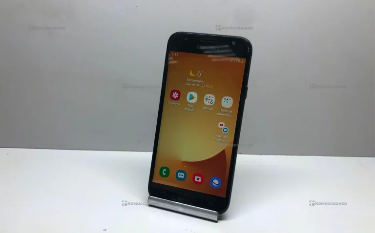 Samsung Galaxy J3