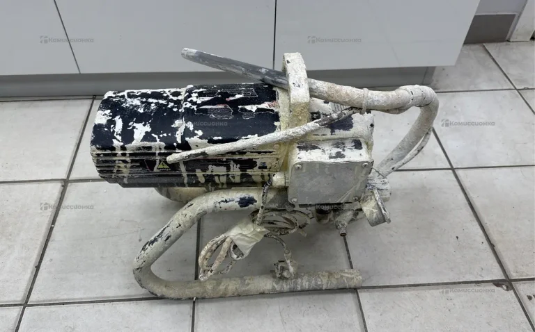 Окрасочный аппарат SCHTAER MARS 20