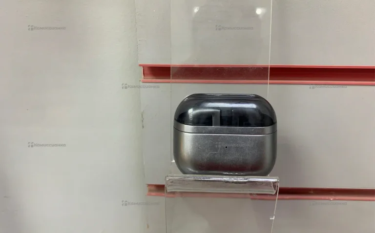 Наушники  Samsung Buds 3