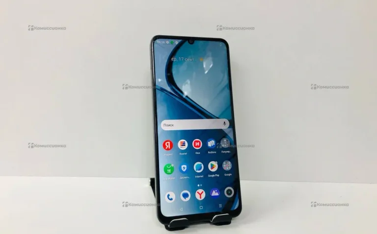 Realme Note 50 3/64 ГБ