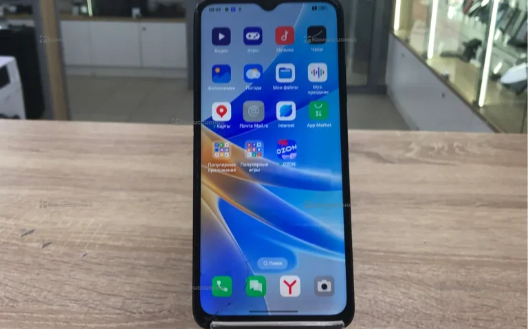 Oppo A17k 3/64Gb