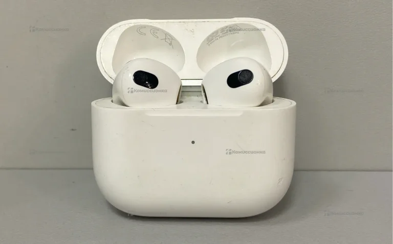 Наушники  AirPods 6F21