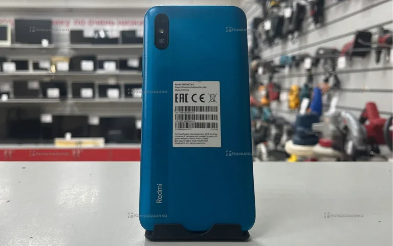 Xiaomi Redmi 9A 2/32 GB