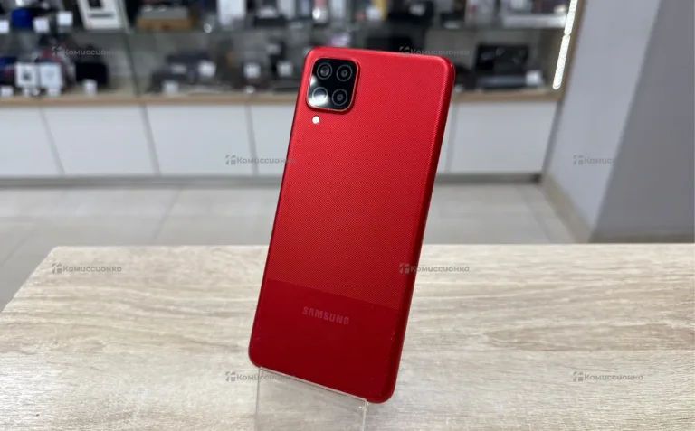 Samsung Galaxy A12 32Gb