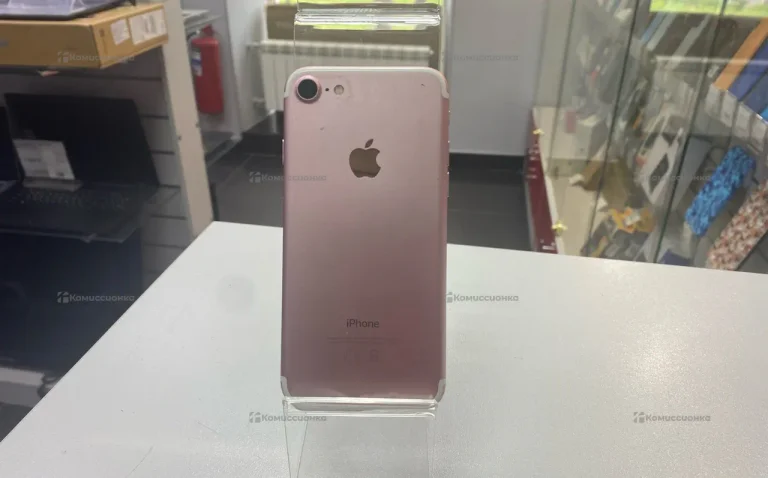 Apple iPhone 7 128Gb