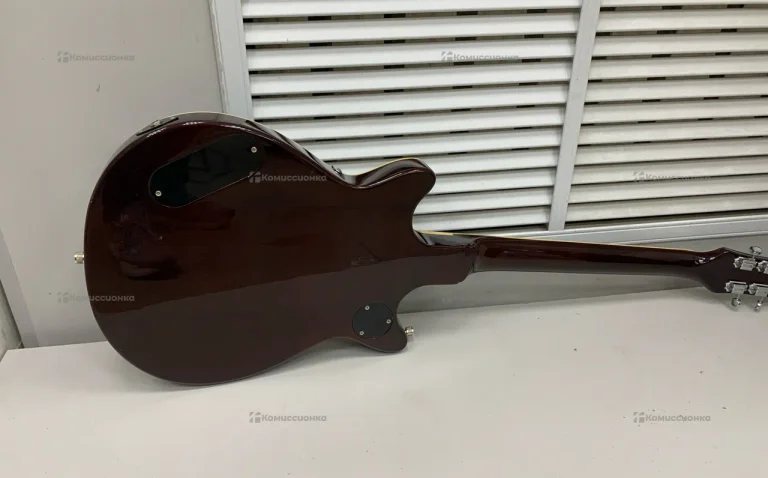 Электрогитара GretscH G5245T Double jet black