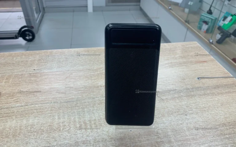 Power Bank   Tfn 20000